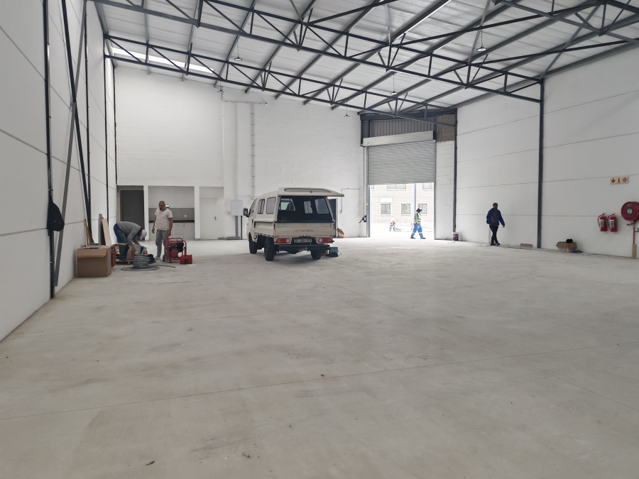 Commercial Property for Sale in Firgrove Industrial Estate Western Cape